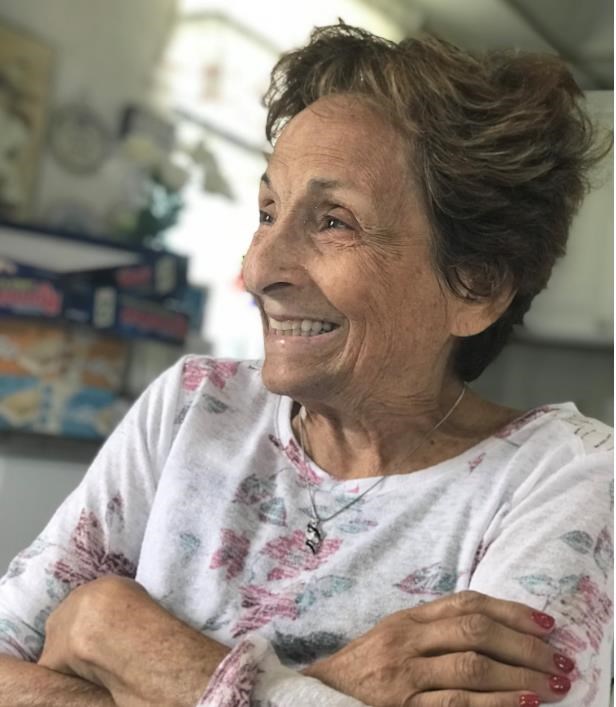 Obituary of Jean Primack