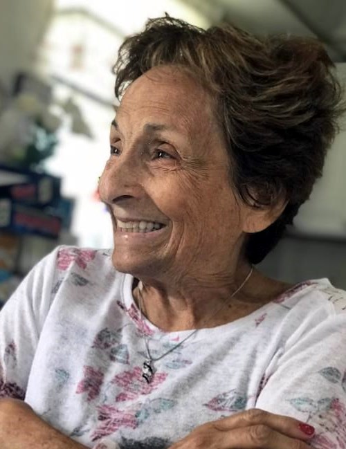 Obituary of Jean Primack