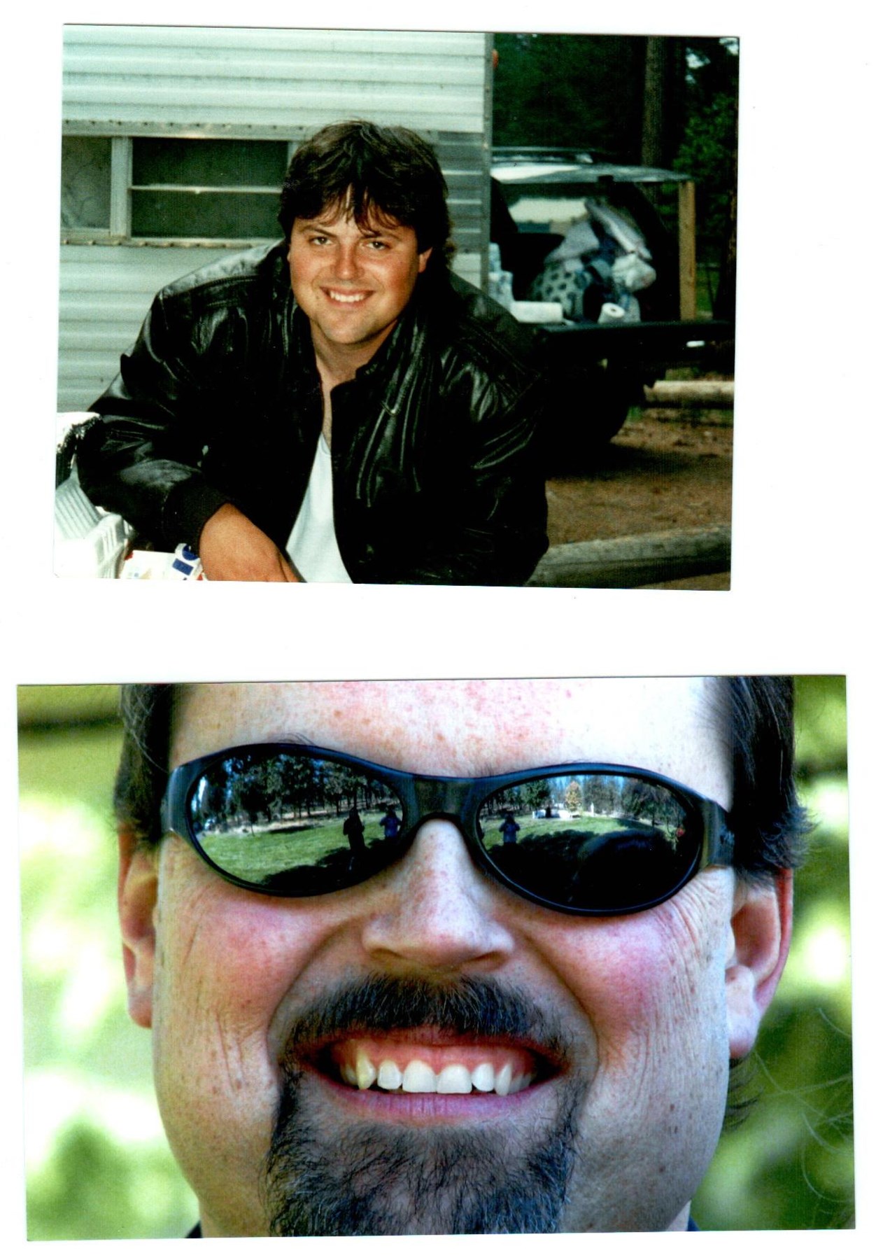 Obituary of Richard Russell Schilling