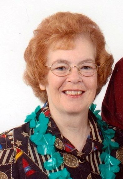 Obituary of Pat Smith Arthur