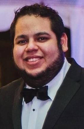 Obituary of Joel Garza