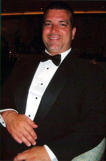 Obituary of Wayne G. Quacinella