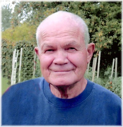 Obituary of Charles "Chuck" Santini