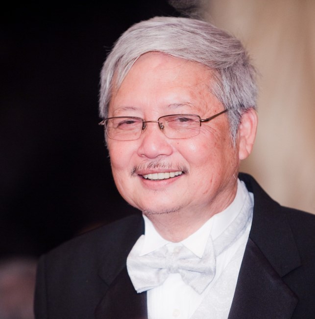 Obituario de Nguyen Tam Thai phap danh Tam Duc