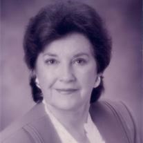 Obituario de Lois Josephine Smith