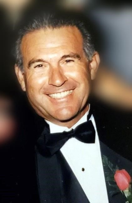 Obituary of Joseph P. Andrade