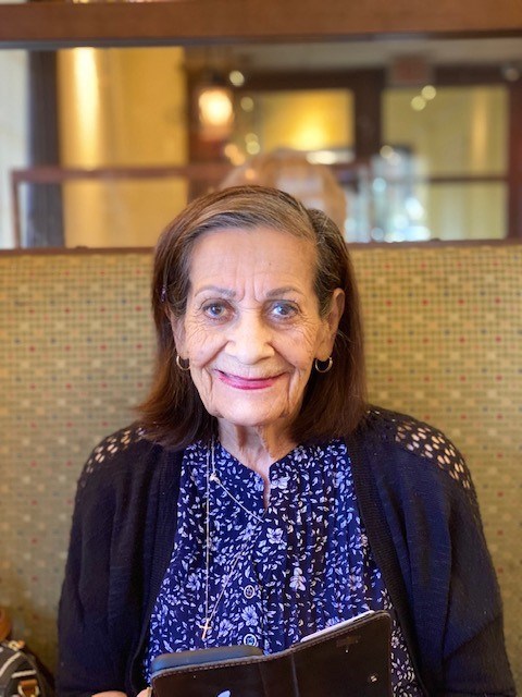 Obituario de Betty J Henry