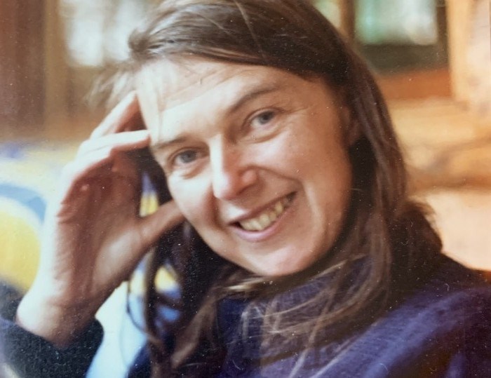 Obituary of Rosalind Patricia Craggs