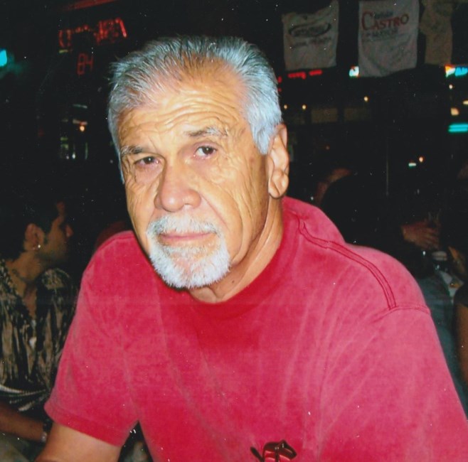 Obituary of Carlos Converse