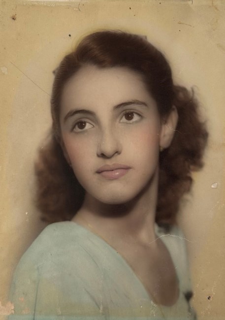 Obituary of Edelmira Magali Padron