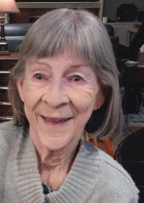 Obituary of Mary Carolyn Ahlert