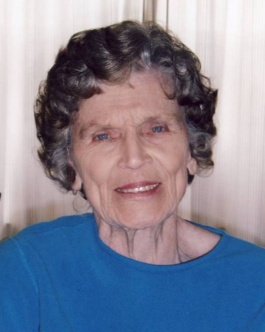 Obituary of Sophia Howell