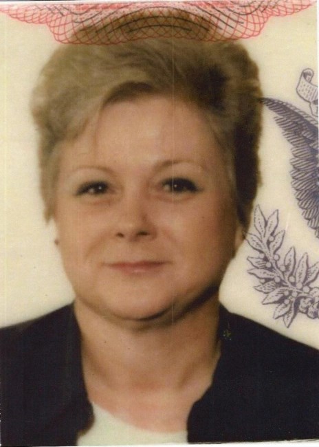 Obituary of Sandra Kay Rothhammer
