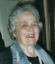Obituary of Aida Romanoff Levi