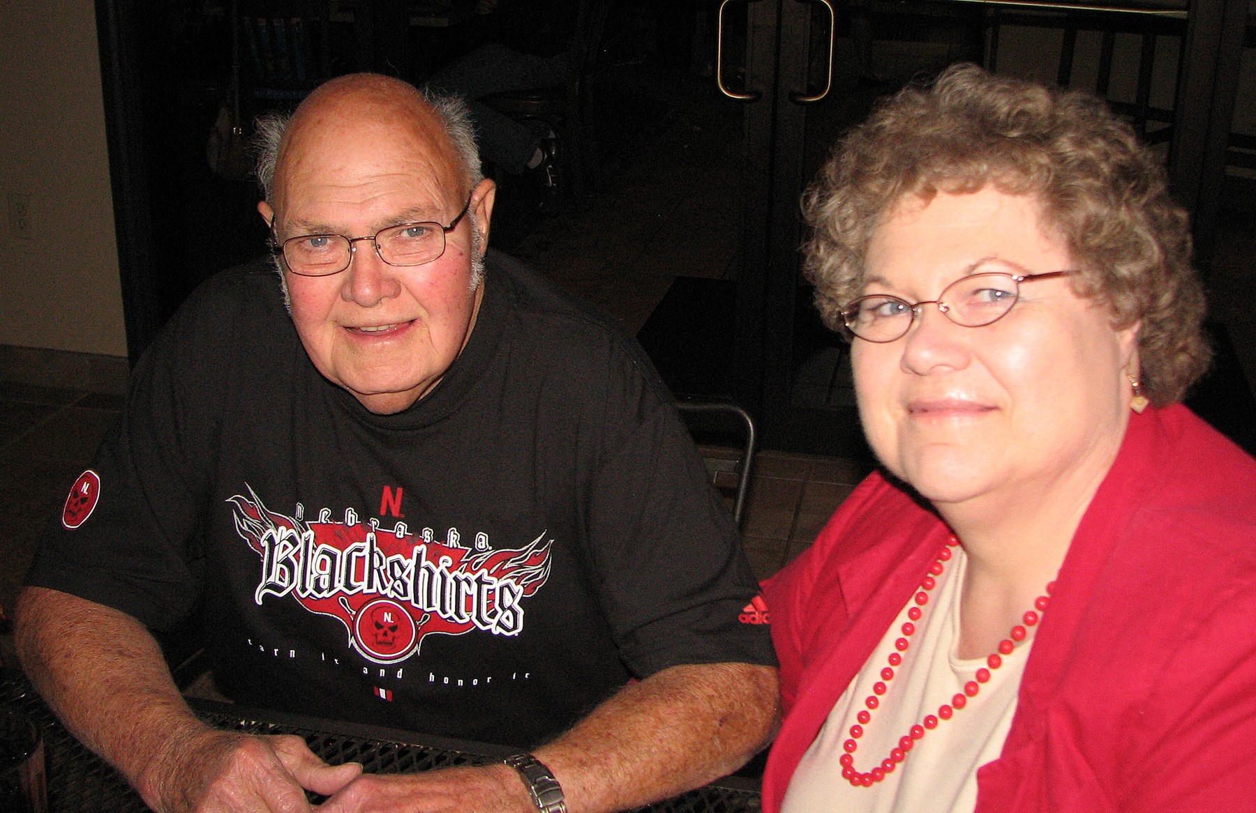 Obituary of Carl William Thomas