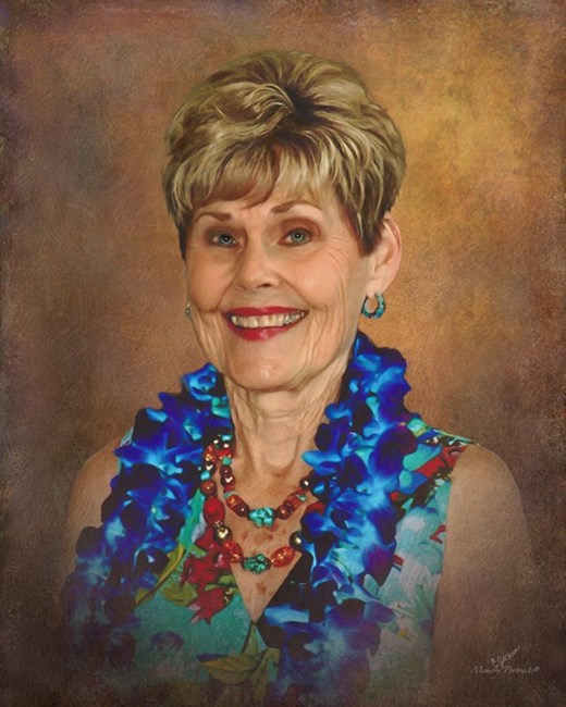 Obituary of Ruth Anne Price