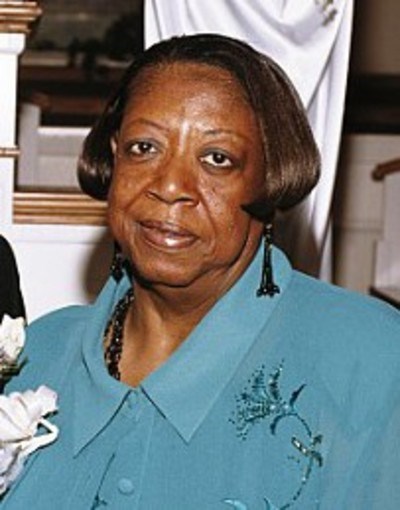 Obituary of Mary Emilda Norton