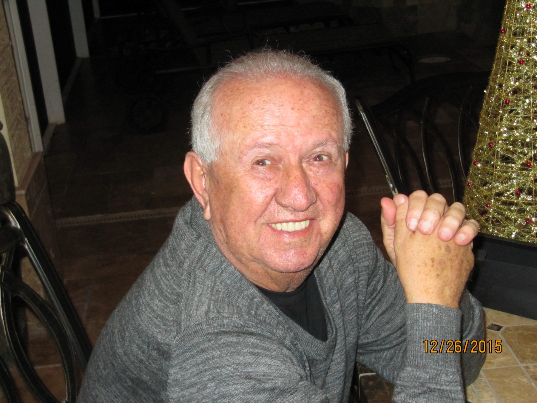 Obituary of Dr. John Kencos, M.D.