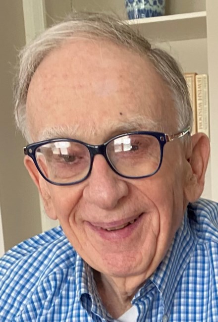 Obituary of Robert M. "Bob"  Palter