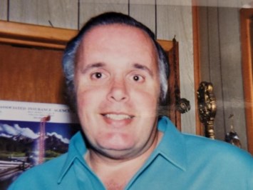 Obituary of James Eddy Pursel