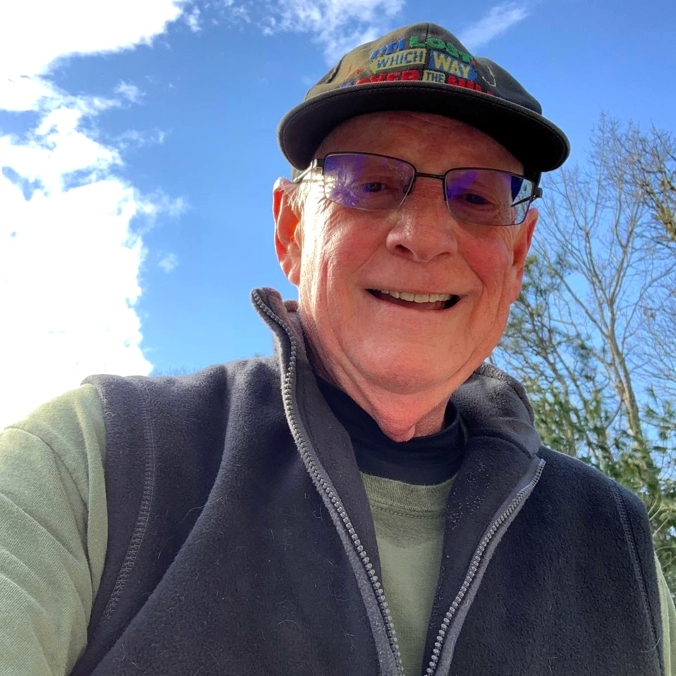 Stephen James Walrath Obituary - Orleans, MA