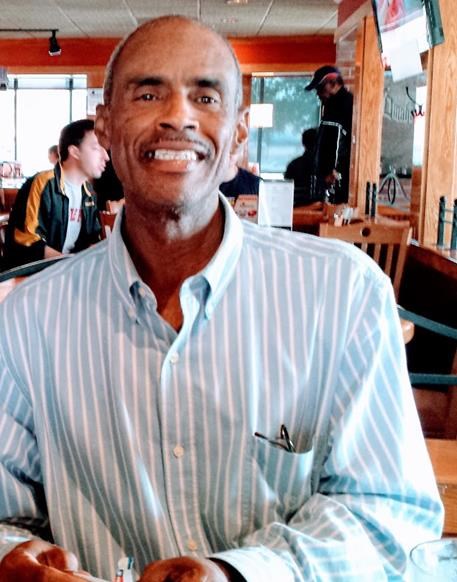 Obituary of Charles Collins Jr.