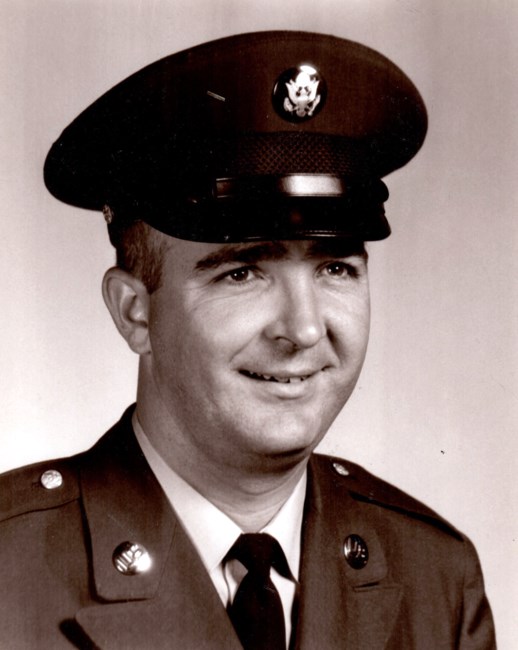 Obituary of Wallace Hardeman Robinson