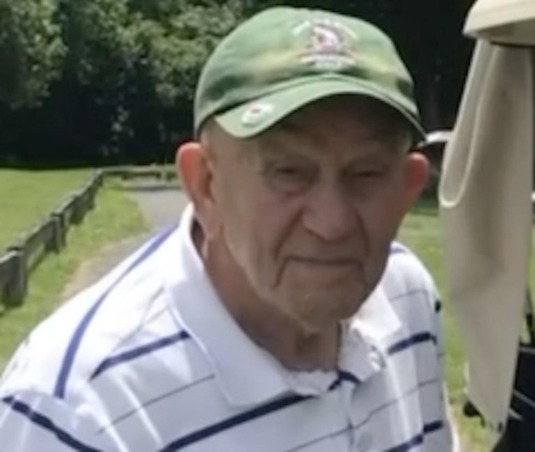 Obituary of Carlo Paul Conte