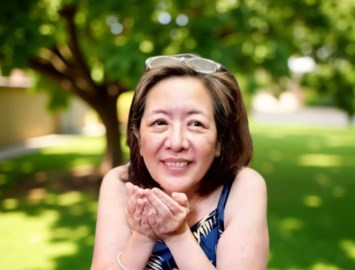 Obituary of Ramona Alonte Rosaldo