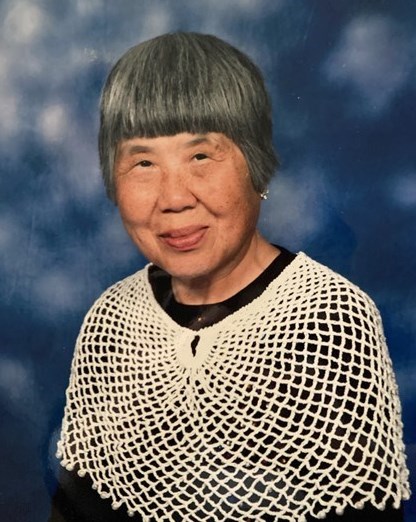Obituary of Susan Shu-Chen Lee
