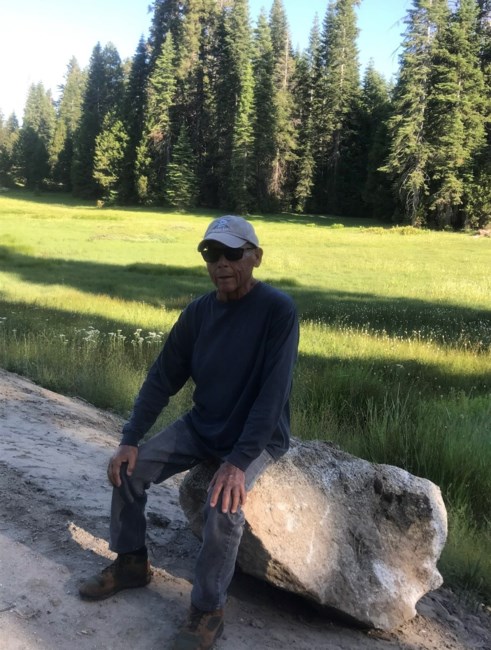 Obituary of Gilbert Orante