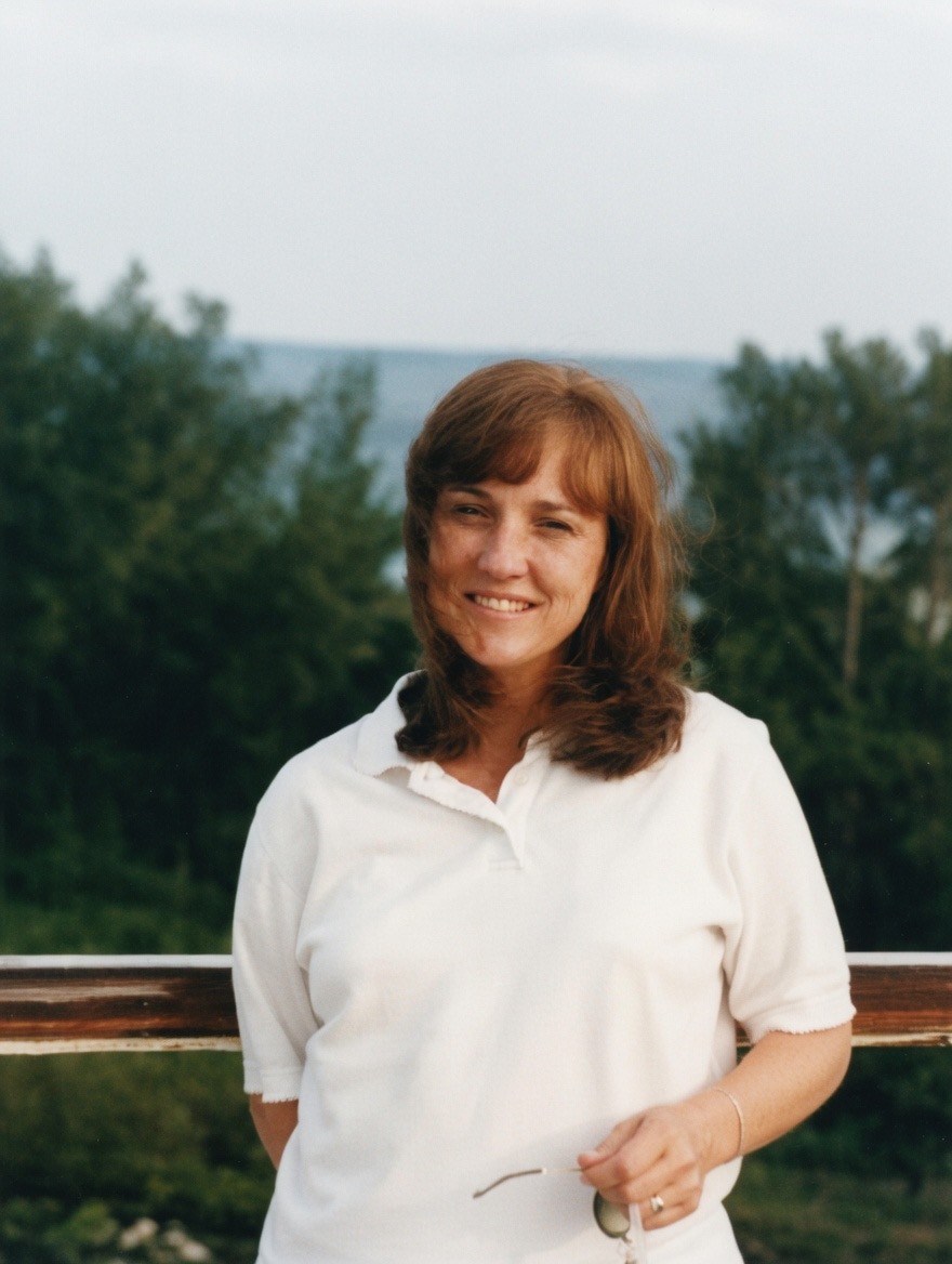 Obituary of Linda Vicky Welden