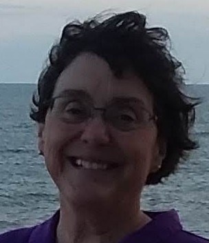 Obituary of Gail Elizabeth Seabury