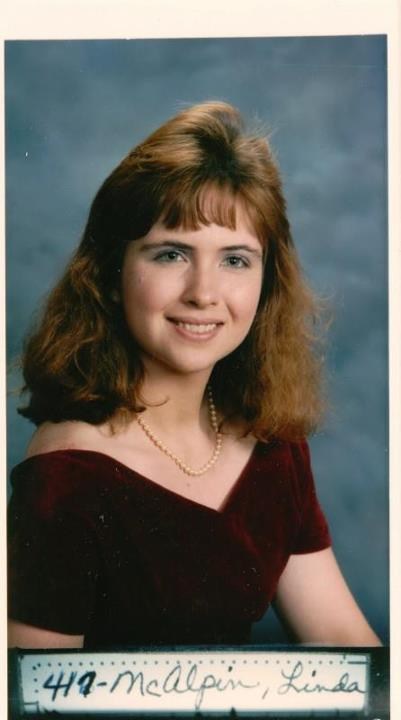Obituary of Linda Wells McAlpin