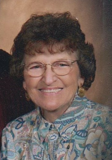 Obituary of Mary Ann Krueger