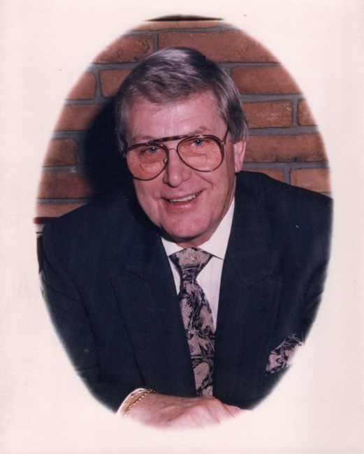 Obituary of Charles E.  Green