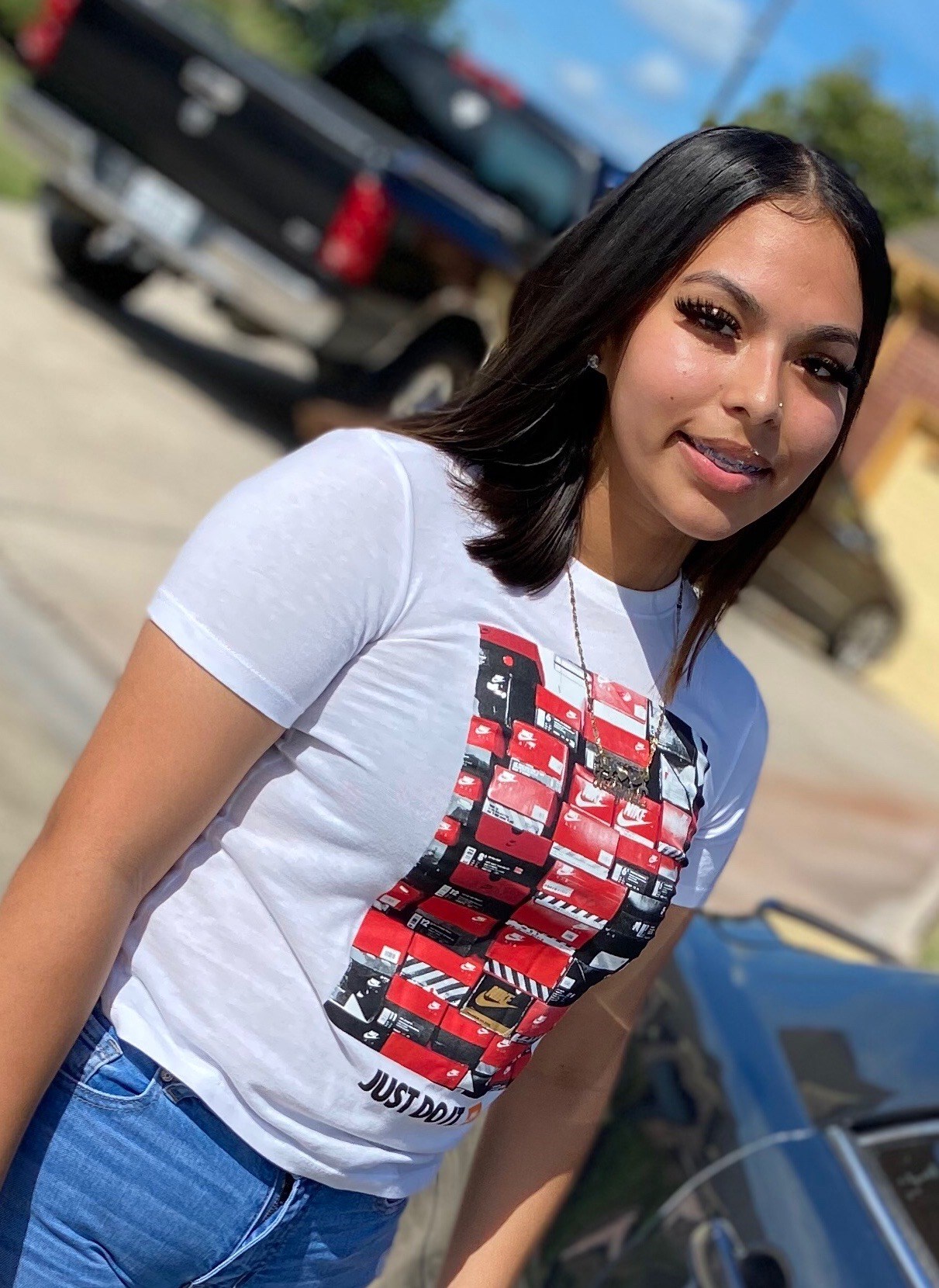 Obituary of Joselynn Michelle Chairez