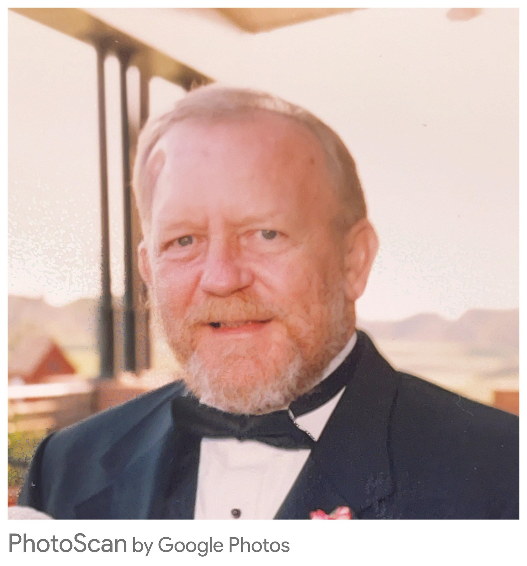 Obituary of James "Jim" Edward Hines