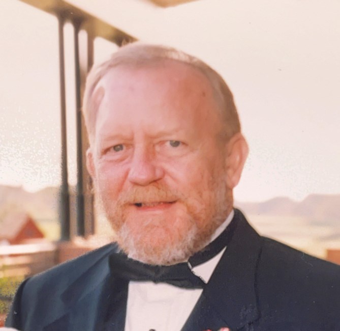 Obituary of James "Jim" Edward Hines