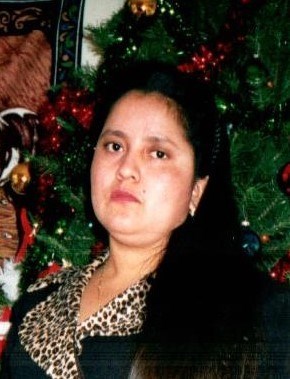 Obituary of Tomasa Sanchez