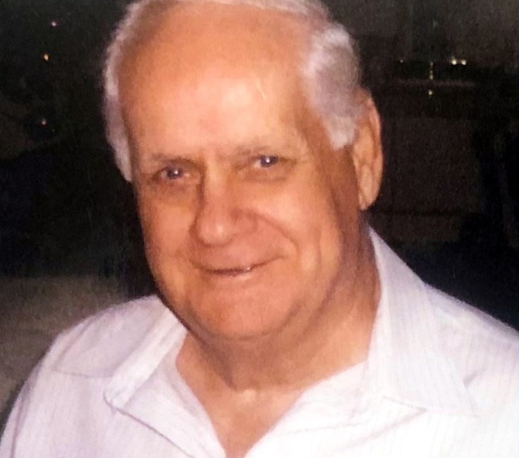 Obituary of Sheldon Lee Fisher