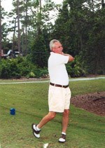 Obituary of Jerome J. Lewandowski