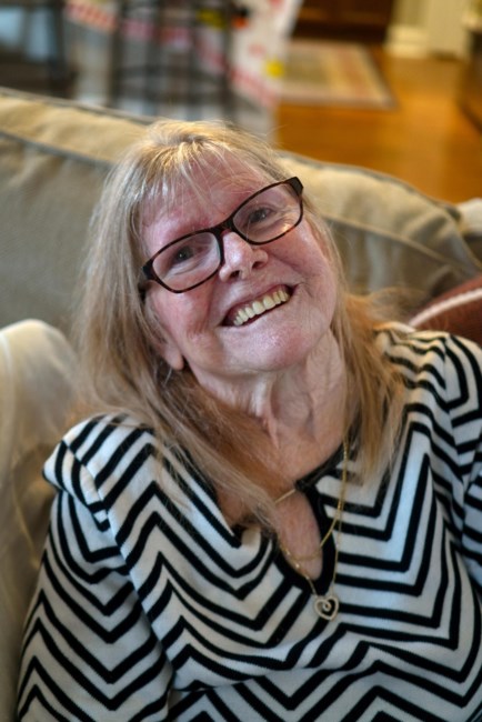 Obituary of Sheila Marie (Schrauf) O'Brien