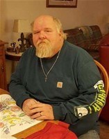 Obituary of John Harold Roden Jr.