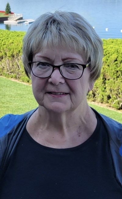 Obituary of Jane Martha Hall