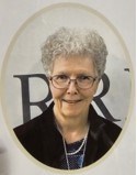 Obituary of Heidemarie Glasser