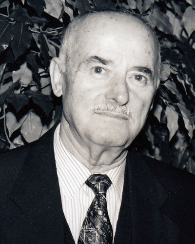 Obituario de Giulio De Prophetis