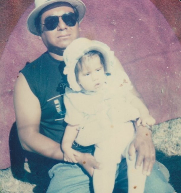 Obituary of Rufugia "Ruby" Ramos