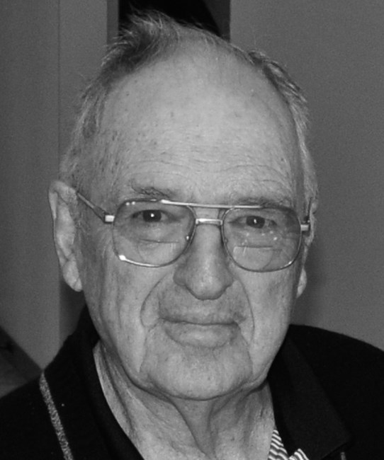 Obituary of Donald Halstead Davies