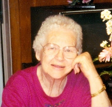 Obituary of Edna Pearl Accardo
